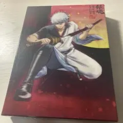 銀魂 新訳紅桜篇 DVD