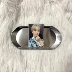 ateez will ユノ トレカ