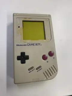 ゲームボーイ