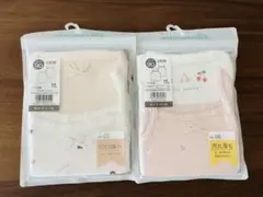 タンクトップ 90サイズ 2枚入り2セット