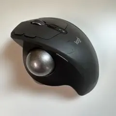 MX ERGO ロジクール トラックボールマウス