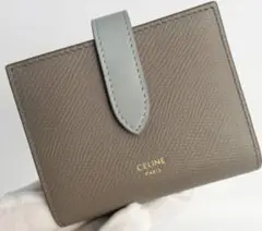 【セール】【新品未使用】セリーヌ 財布 celine