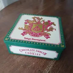 空き缶 小物入れ ディズニー