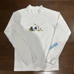 QUIKSILVER マリンスポーツ用長袖シャツ 140