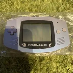 A229　gbasp ゲームボーイアドバンス スイクンブルー　空箱 2025年最新】ゲームボーイアドバンス スイクンブルーの人気