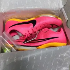 NIKE エアズームマックスフライ 26.5cm