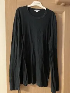 James Perse ジェームスパース　長袖　Tシャツ　ロンT LA
