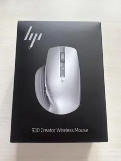 HP 930 Creator Wireless Mouse 本体