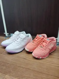 NIKE BOOK 1 EP 2足セット