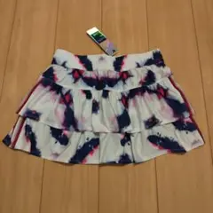 お取り置き☆海外ウェア　Lucky in Love スコート　US-S