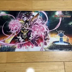 デュエルマスターズ アルカクラウン プレイマット