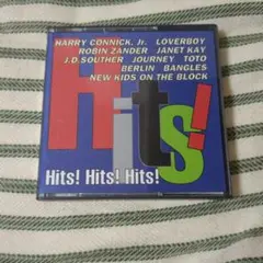 Hits! Hits! Hits! MD ミニディスク