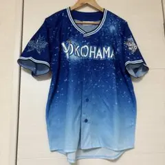 YOKOHAMA STAR NIGHT ユニフォーム 2013