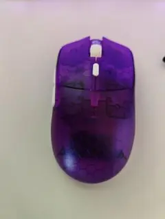 GWolves HTS Plus HTS+8K (バイオレット)