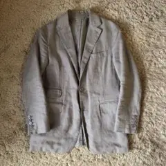 man 1924 リネン　ジャケット