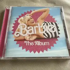 【超美品】Barbie The Album