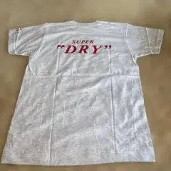 非売品　アサヒ　スーパードライ　Tシャツ