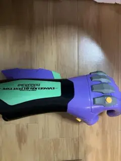 エヴァンゲリオン　ドリンクホルダー