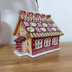 キャンドルハウス　ビレロイ&ボッホ　お菓子の家