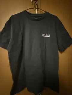 BEN DAVIS サンフランシスコ Tシャツ 黒