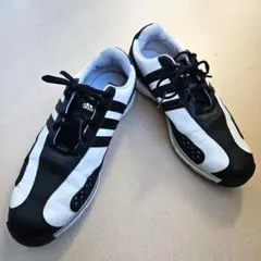 【adidas】BALANCE NITRO2.0 27.5cm