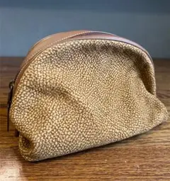ボルボネーゼ セカンドバッグ