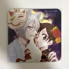 神様はじめました 神はじ 特典 コースター