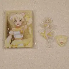 BanG Dream! 弦巻こころ 2点セット