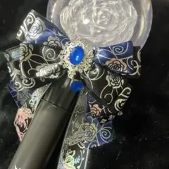 Ado ペンライト　（リボン付き） Ado グッズ ペンライトリボン - メルカリ