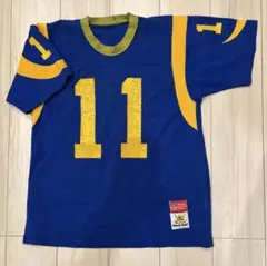 NFL Los Angeles Rams レプリカユニホーム