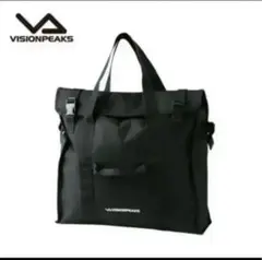 グリルバッグ キャリーケース VISION ビジョンピークス 新品 未開封