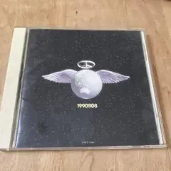 Complex 19901108 CD