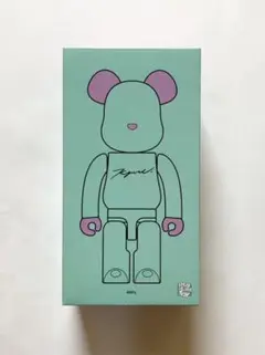2025年ファッション福袋 ウルトラマンベアブリック特撮ソフビkaws kyne 激レア 特撮