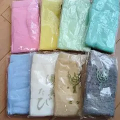 【新品・未使用】足袋　まとめ売り
