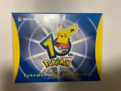 未使用】ポケットモンスターサファイアトランプ