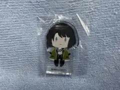 刀剣乱舞　御伴散歩　アクリルブロック　 松井江