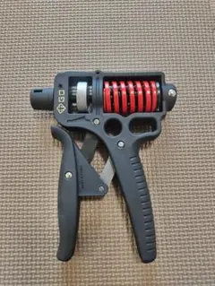 GD GRIP ULTRA-70 20-70kg 負荷調整式　ハンドグリッパー