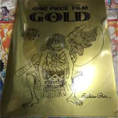 ワンピース ONEPIECE FILM GOLD 前売り特典 カジノチップ ONE PIECE FILM GOLD ゾロ カジノチップ - メルカリ