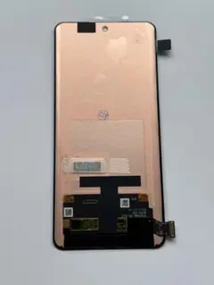 OPPO RENO 8T 5G フロントパネル　OLED
