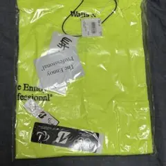 ENNOY × スタイリスト私物 × ブリヂストン トリプルコラボTシャツ