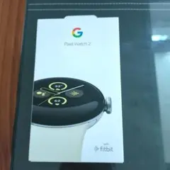 Pixel Watch 2 Wi-Fiモデル ピクセルヴォッチ