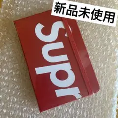 2025年最新】SUPREME ノート・メモ帳の人気アイテム - メルカリ