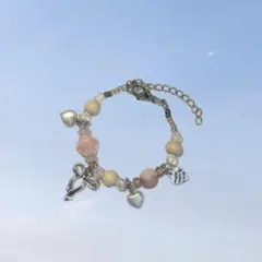 charming bracelet