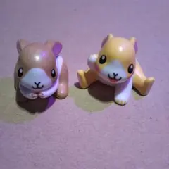 鏡餅に付いていた【うさぎ】③