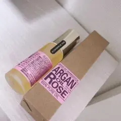 ローズドマラケシュ アルガンオイル ローズ フェイシャルオイル 30mL