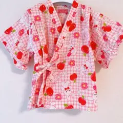 チエコサク　chiecosaku 甚平