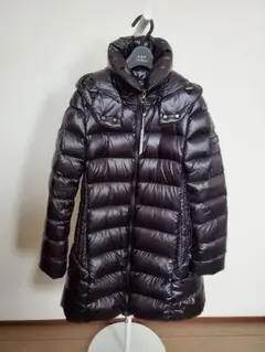 タトラス TATRAS バビラ ダウンコート サイズ04 ブラック