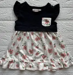 Chou Chou Mine ワンピース 80㎝
