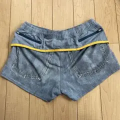 MOUNTAIN MARTIAL ARTS ショートパンツ Mサイズ