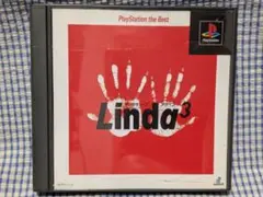 PSソフト リンダキューブ アゲイン BEST版